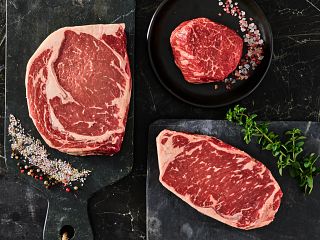style steaks
